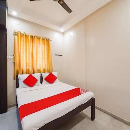 Hotel O Saravana'S Park Chennai Luaran gambar