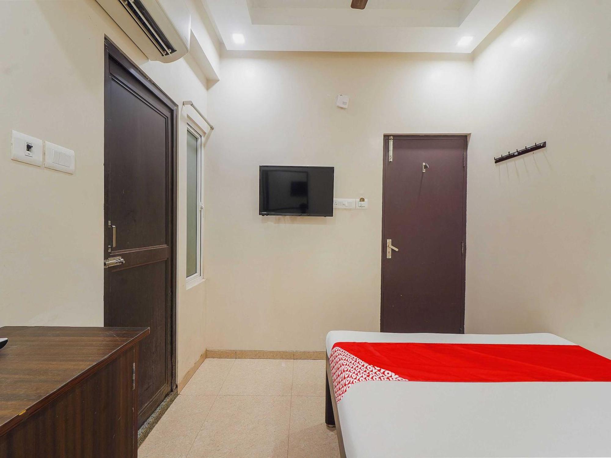 Hotel O Saravana'S Park Chennai Luaran gambar