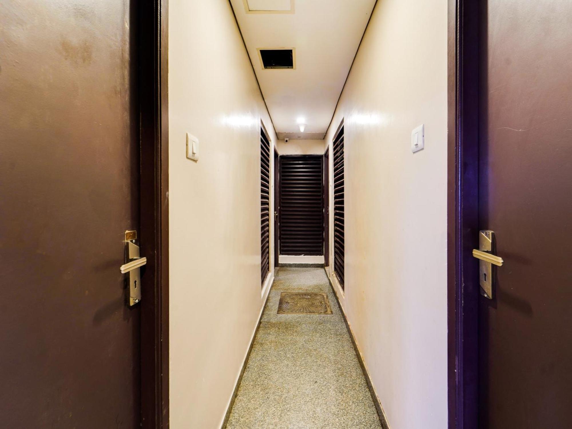 Hotel O Saravana'S Park Chennai Luaran gambar