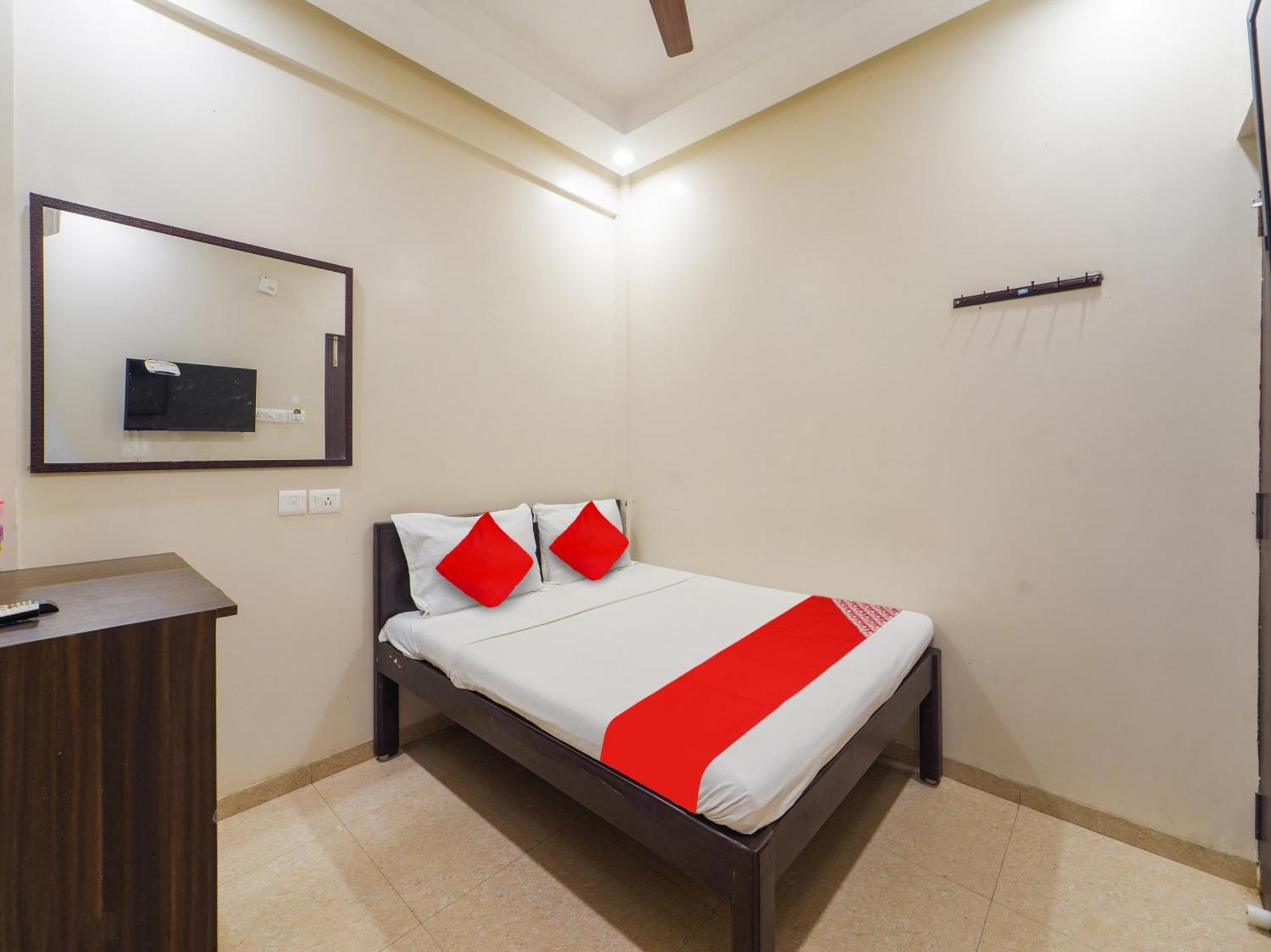 Hotel O Saravana'S Park Chennai Luaran gambar