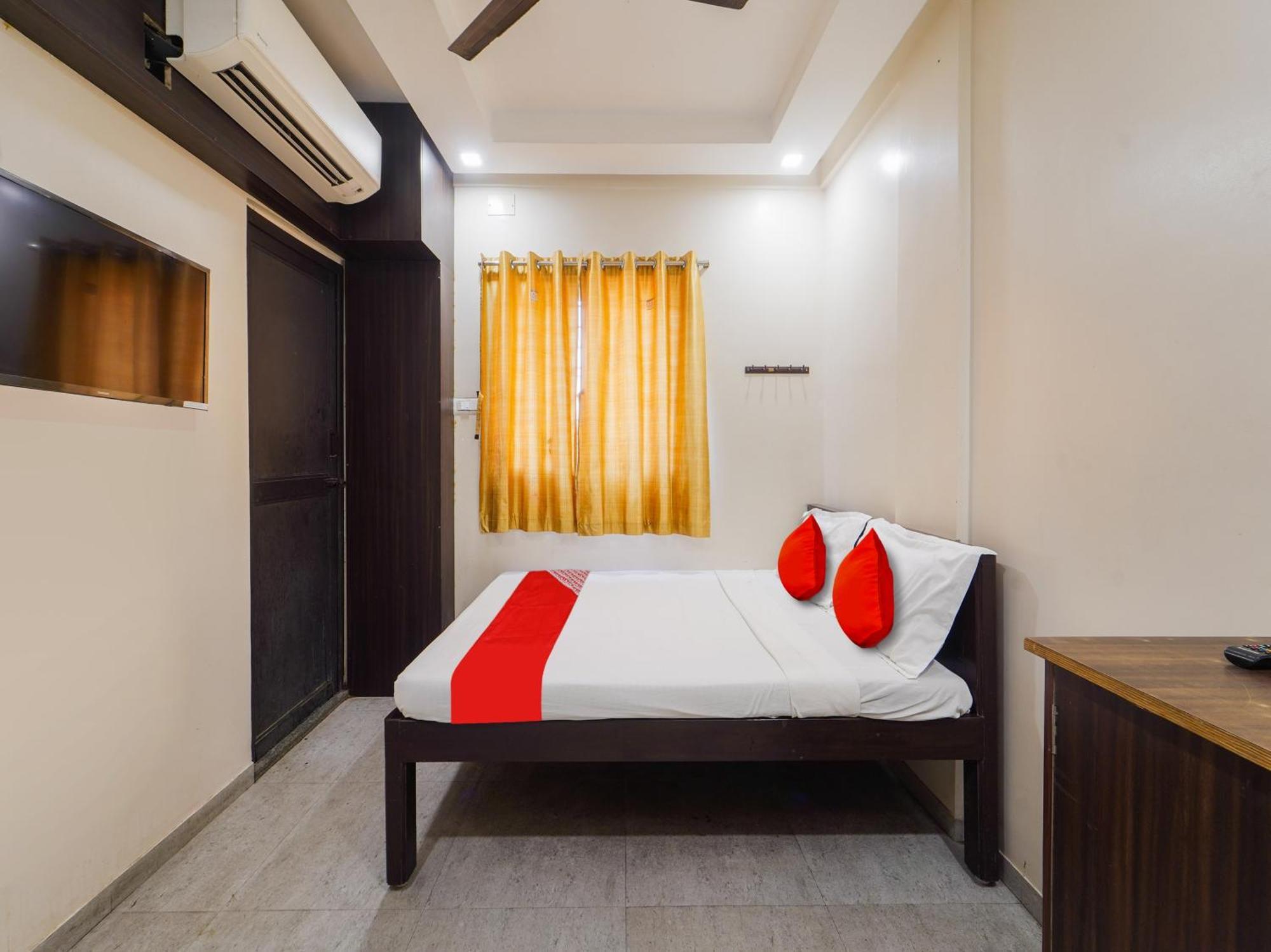 Hotel O Saravana'S Park Chennai Luaran gambar