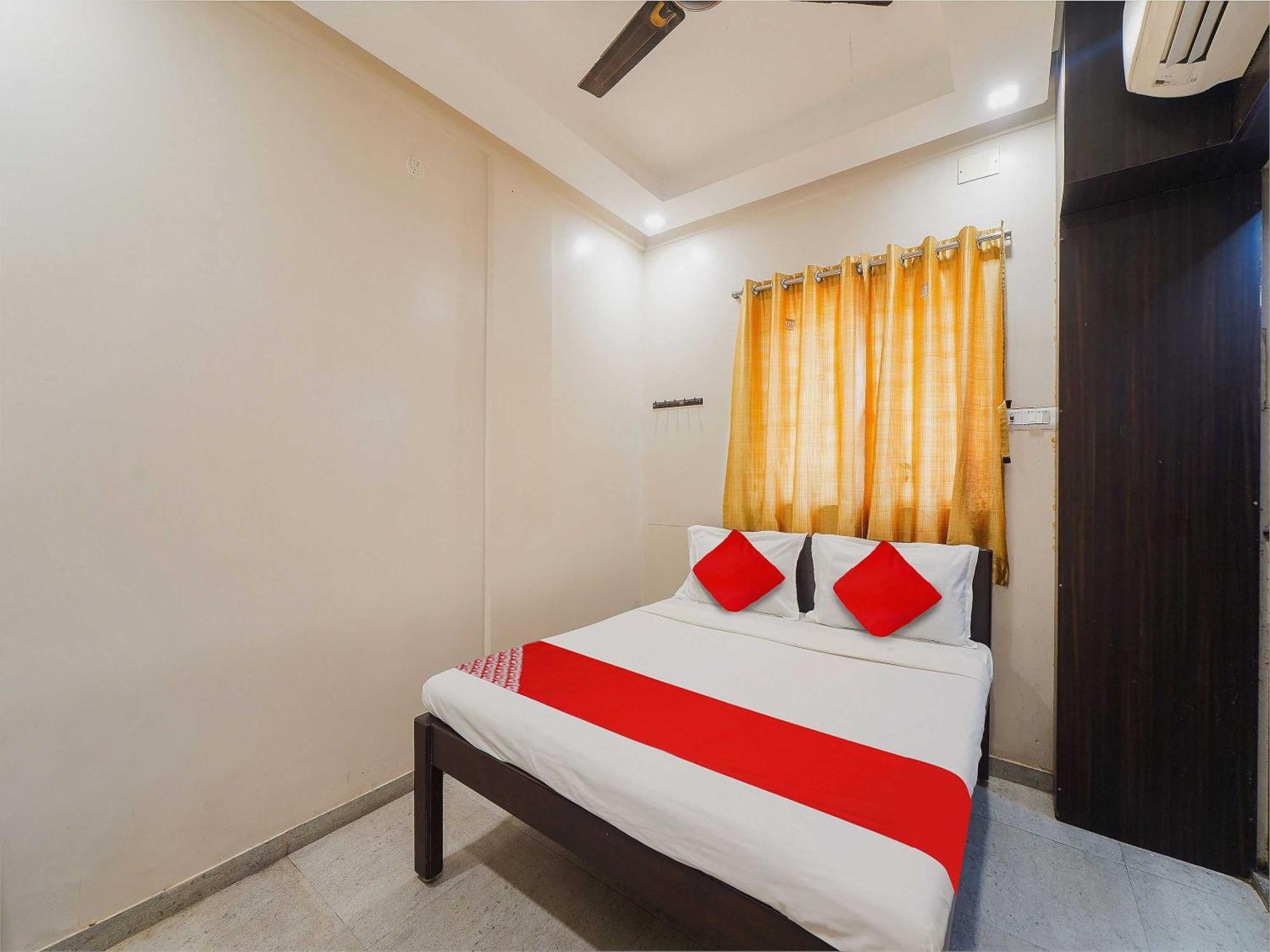 Hotel O Saravana'S Park Chennai Luaran gambar