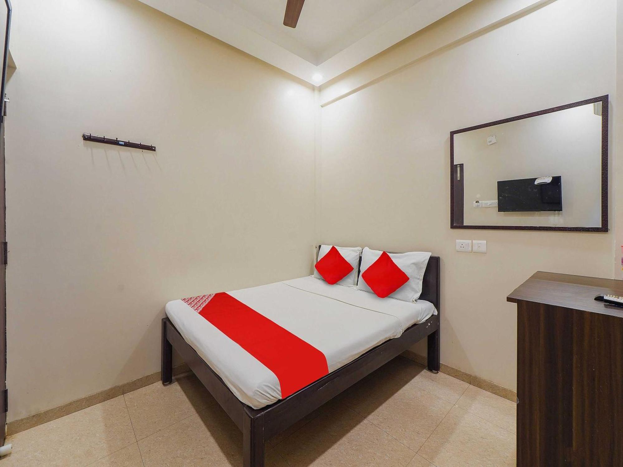 Hotel O Saravana'S Park Chennai Luaran gambar