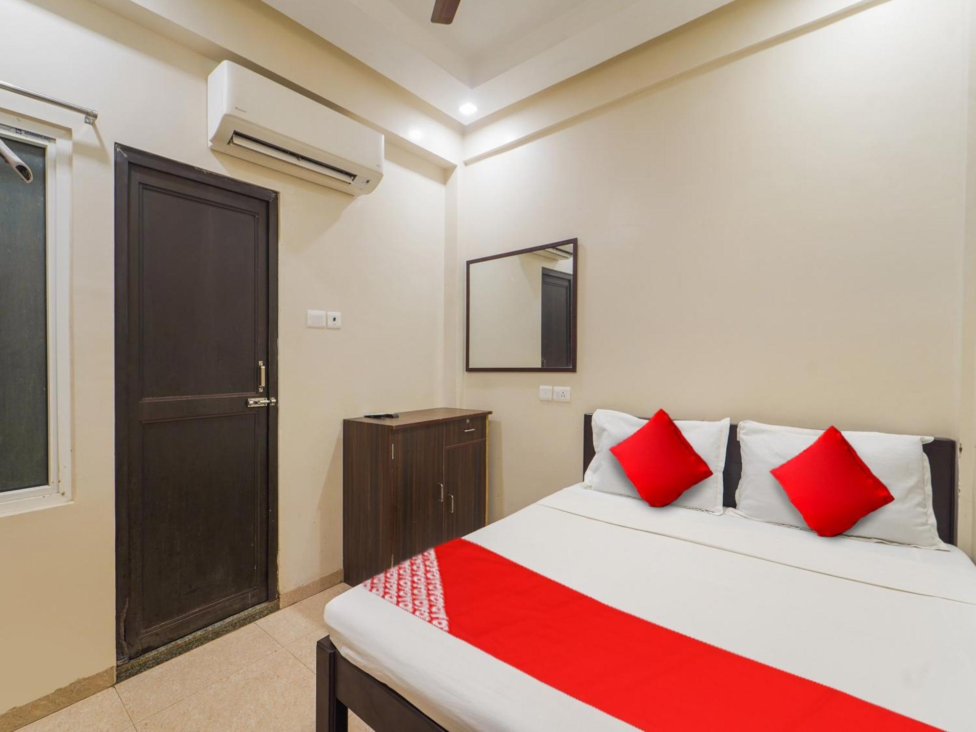 Hotel O Saravana'S Park Chennai Luaran gambar