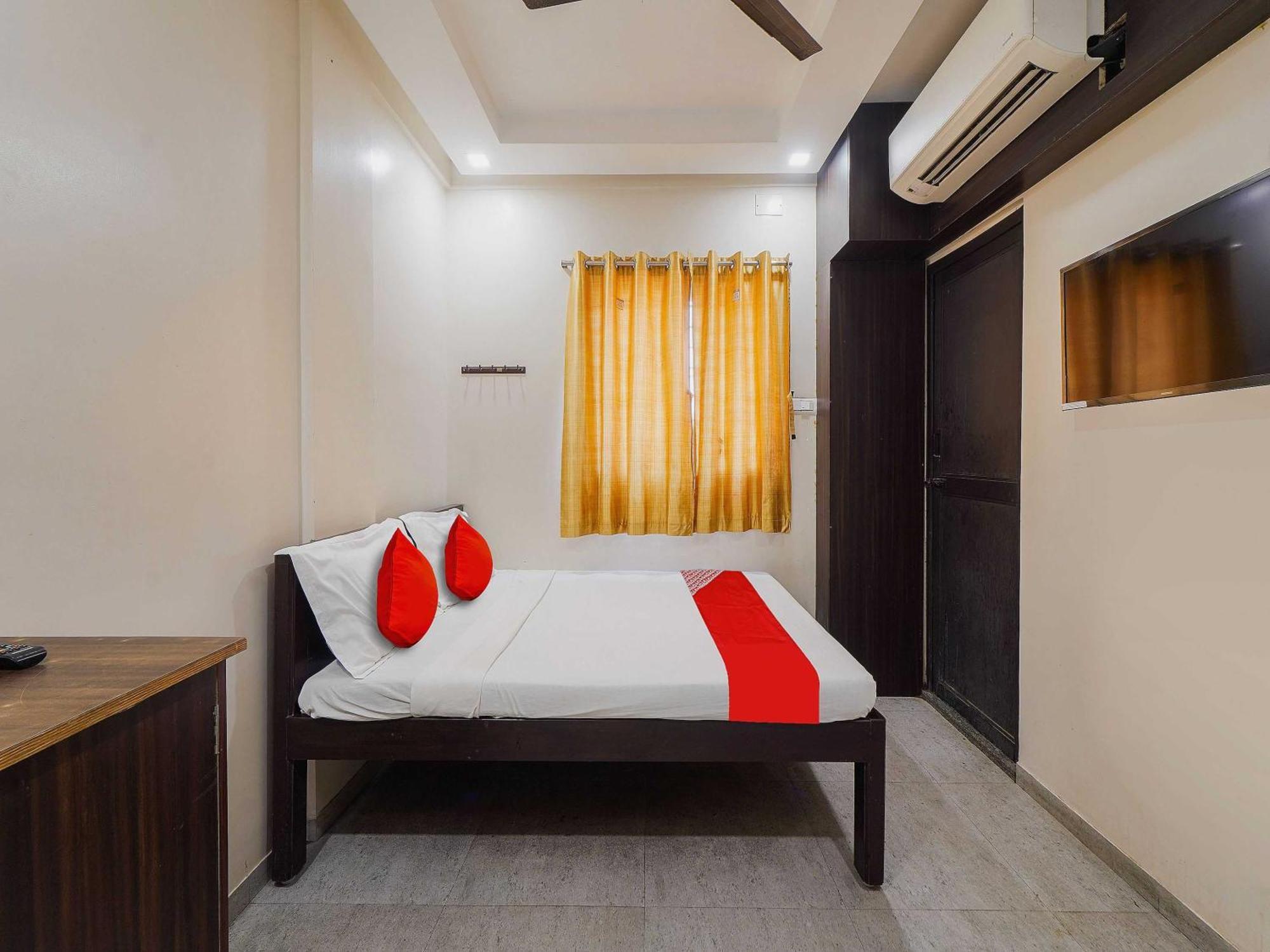 Hotel O Saravana'S Park Chennai Luaran gambar