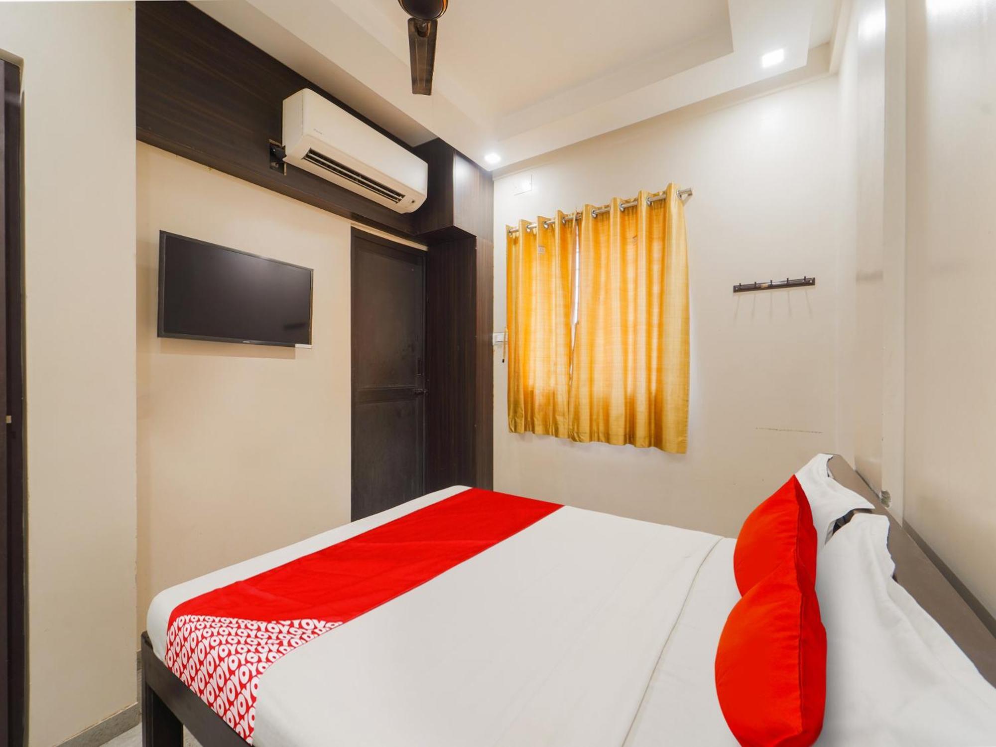 Hotel O Saravana'S Park Chennai Luaran gambar