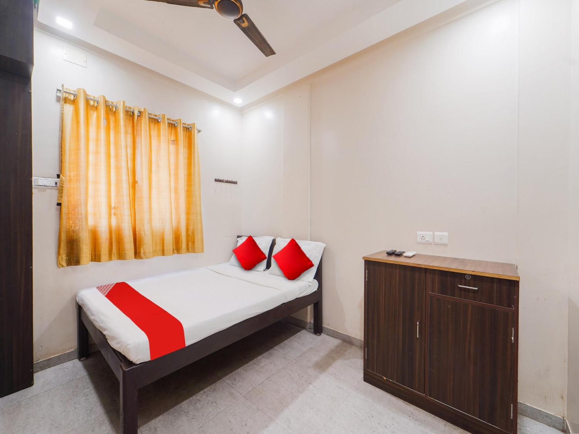 Hotel O Saravana'S Park Chennai Luaran gambar