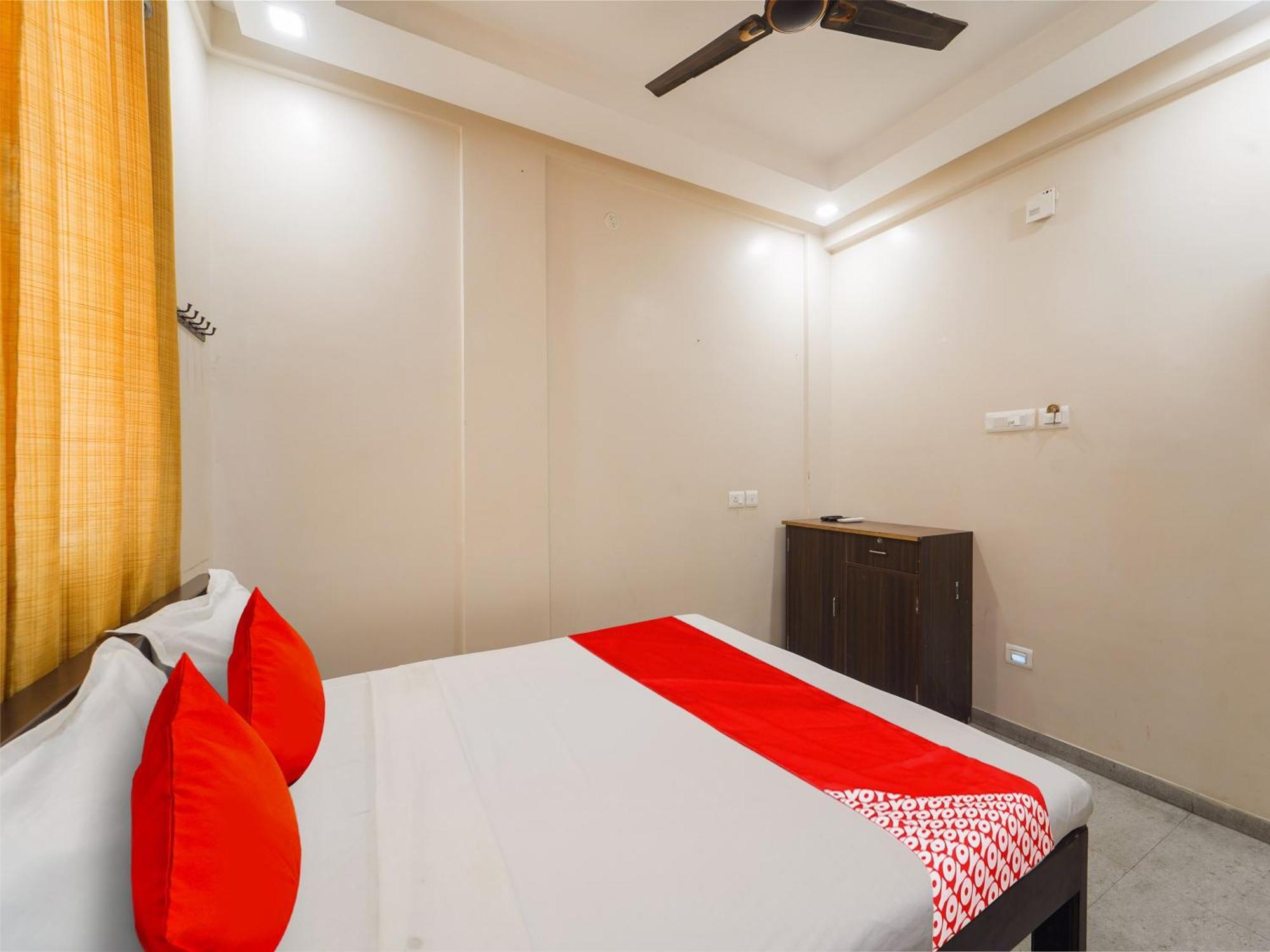 Hotel O Saravana'S Park Chennai Luaran gambar