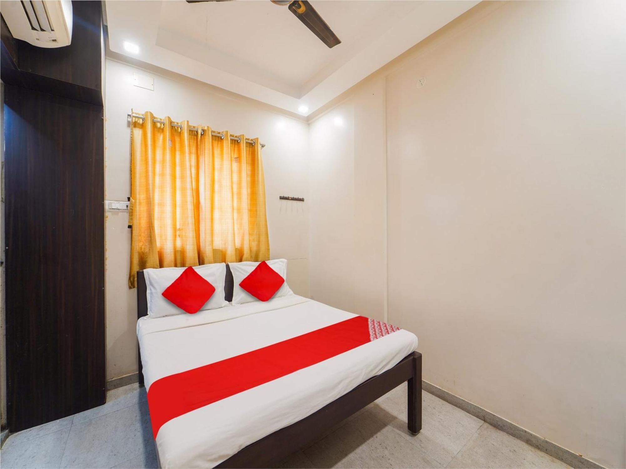 Hotel O Saravana'S Park Chennai Luaran gambar