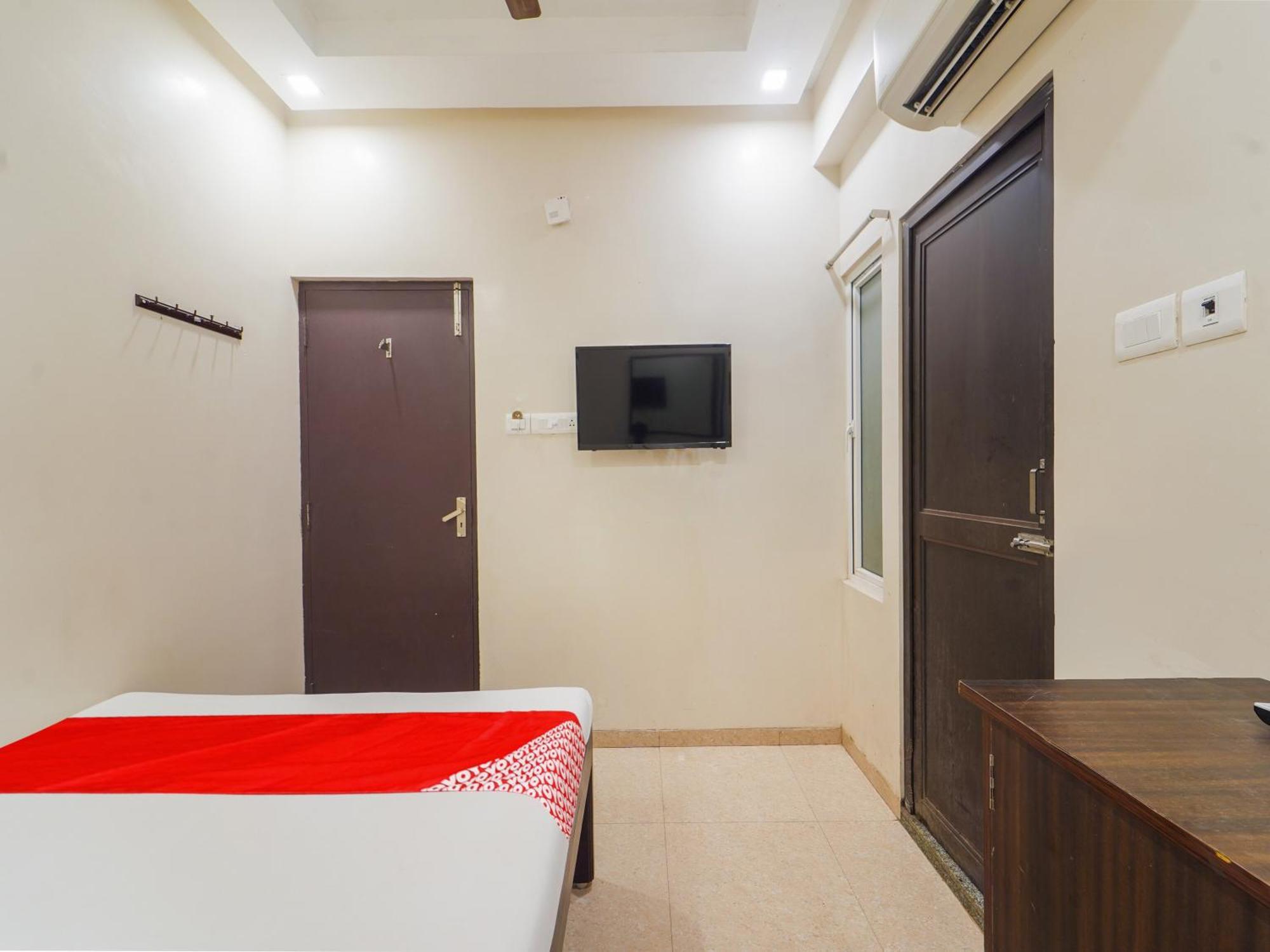 Hotel O Saravana'S Park Chennai Luaran gambar