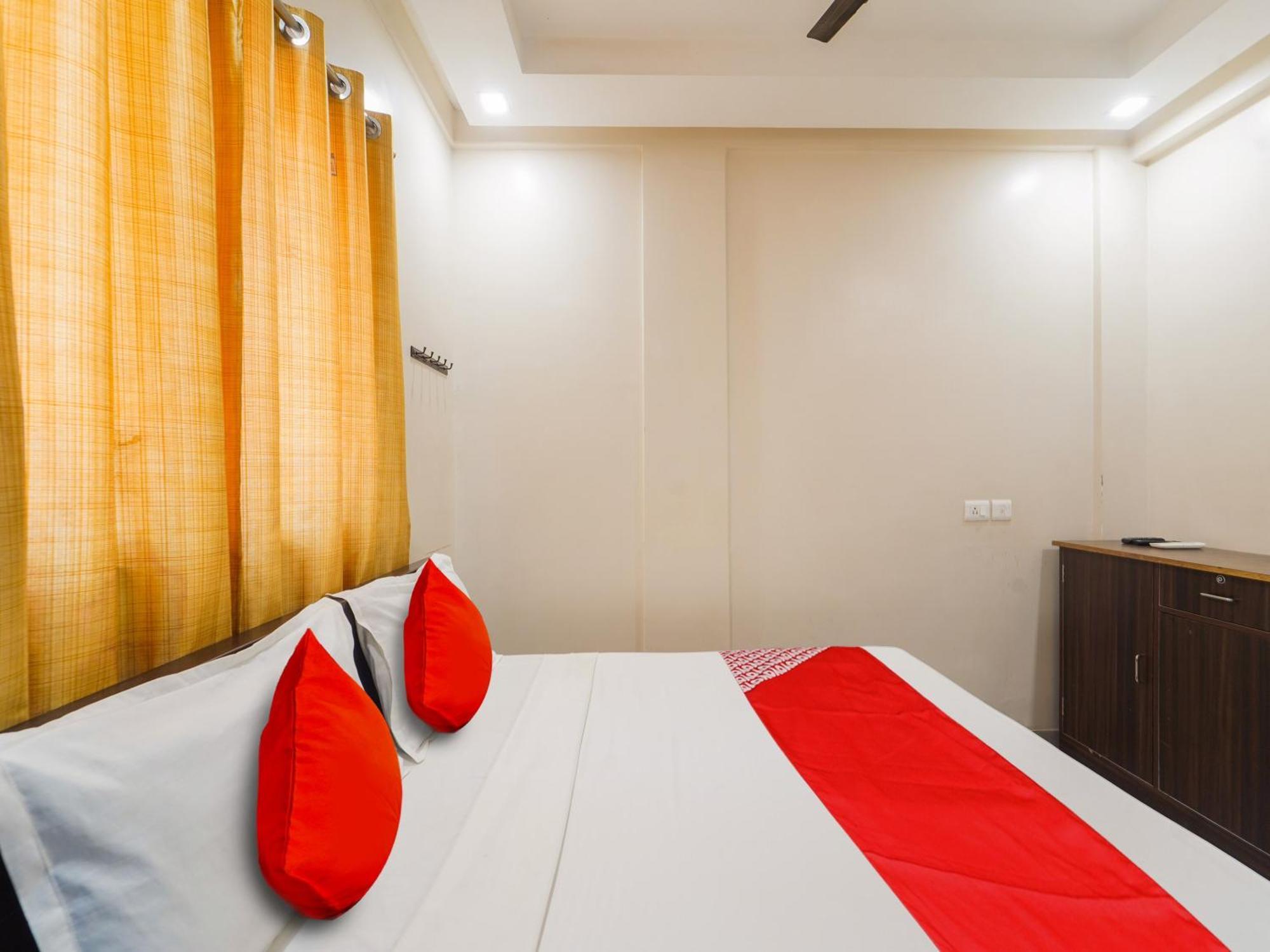 Hotel O Saravana'S Park Chennai Luaran gambar
